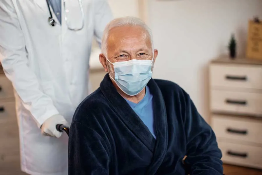 Frente a los tumores cerebrales, existe un buen pronóstico para los pacientes.