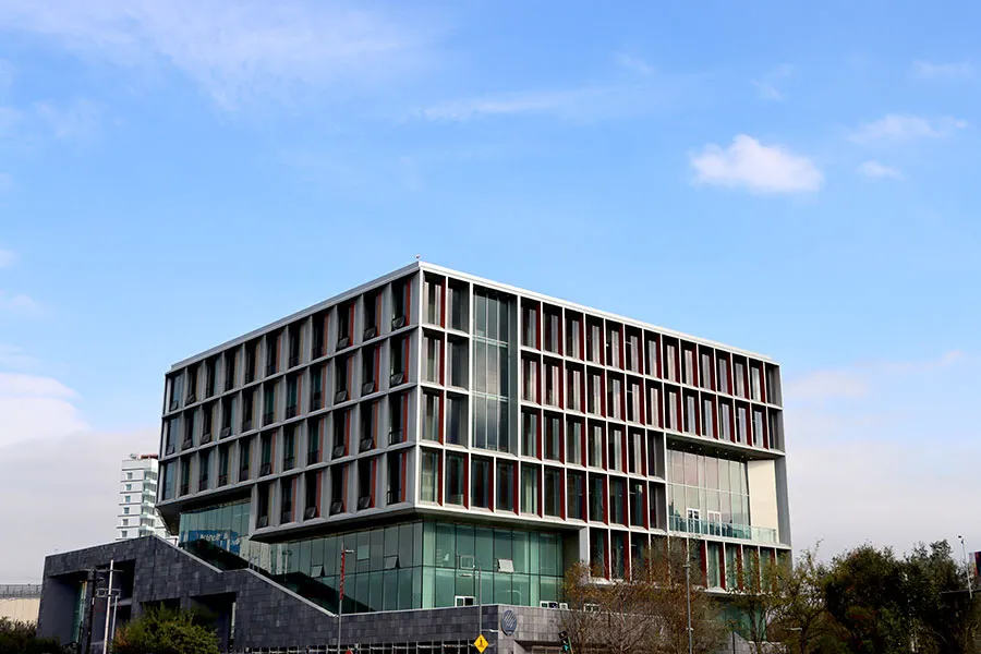 Expedition FEMSA, Distrito de Innovación Monterrey.