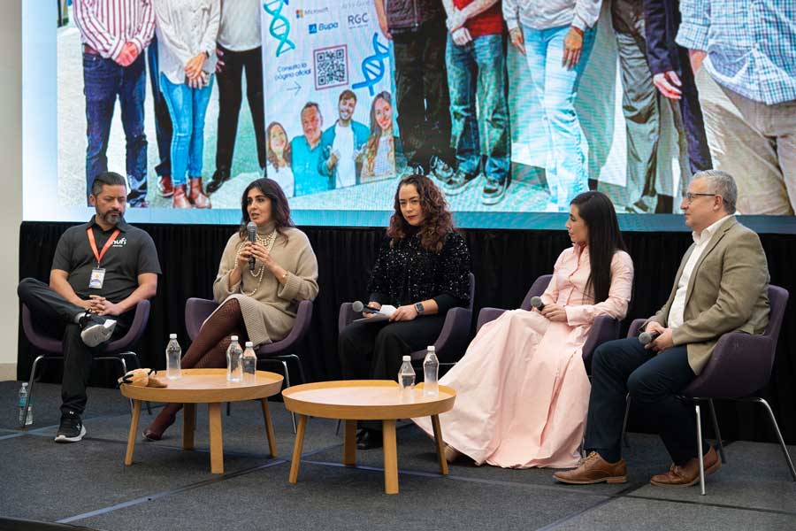 EXPEDITION FEMSA, Tec de Monterrey.