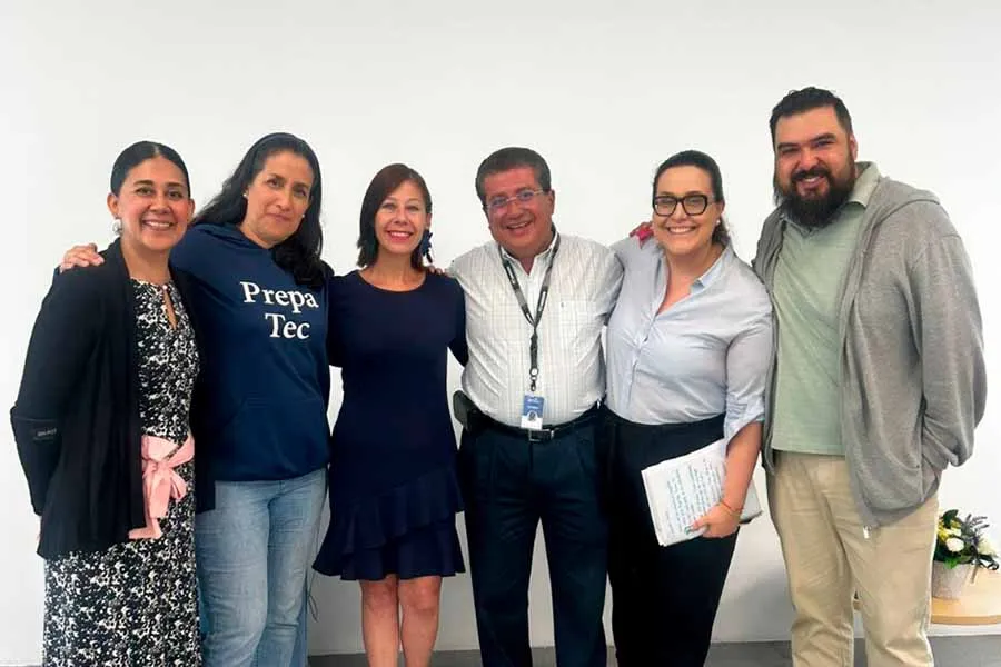 PrepaTec Metepec impulsa conciencia social con encuentro académico