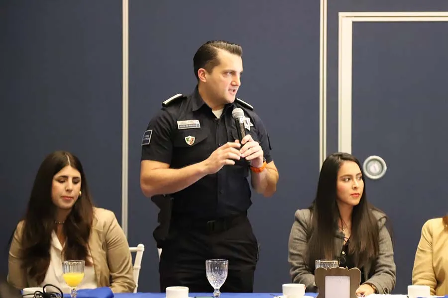 Pedro Rodríguez, Atizapán de Zaragoza 2022 y Tec CEM