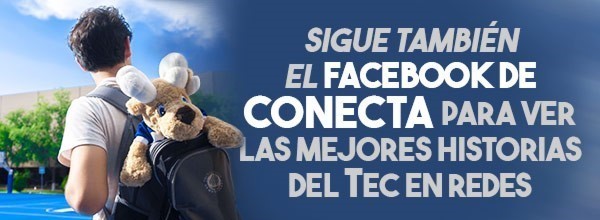 Facebook CONECTA