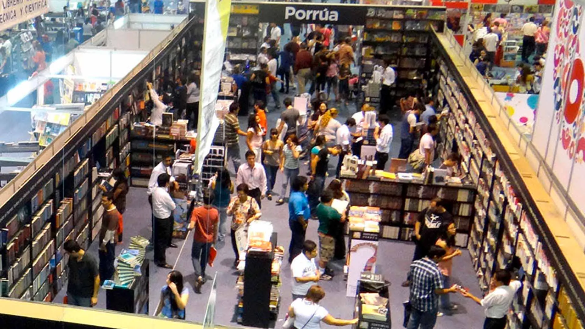 ¡Coahuila en la FIL! Conoce su propuesta literaria