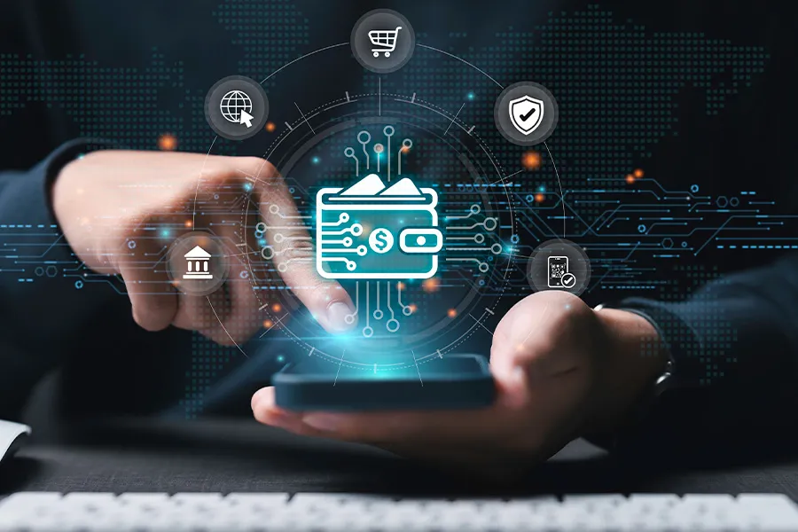 La falta de dispositivos adecuados, la desconfianza y otros factores culturales son las principales causas de la resistencia al uso de tecnología financiera en México.