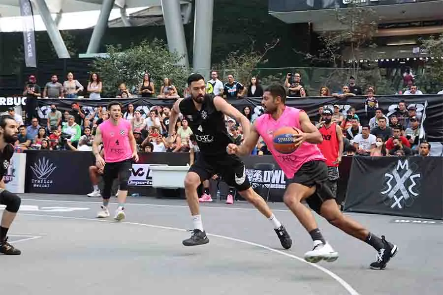 Suben a podio en Turquía, borregos Toluca portan el bronce