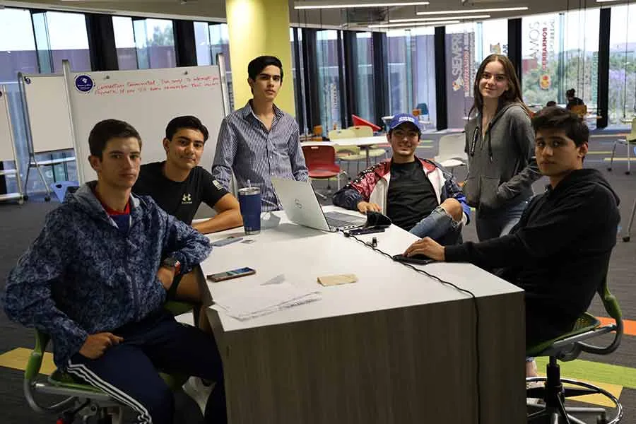 Fondos para emprendimiento de base tecnológica con Fundación Cuervo y el Tec Guadalajara.