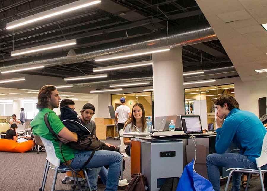 Fondos para emprendimiento de base tecnológica con Fundación Cuervo y el Tec Guadalajara.