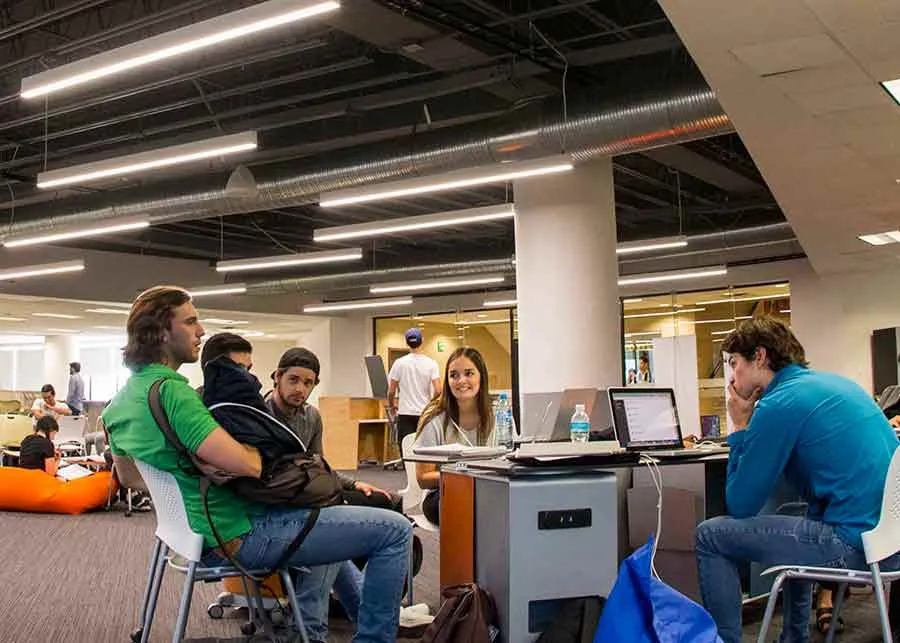 Fondos para emprendimiento de base tecnológica con Fundación Cuervo y el Tec Guadalajara.