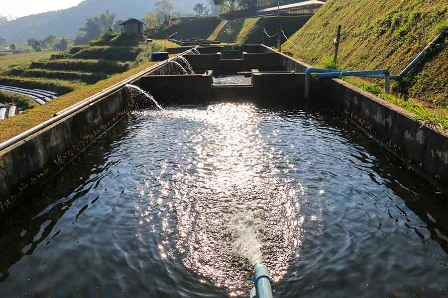 Es necesario investigar y entender los riesgos de cada ciudad para saber su vulnerabilidad ante la falta de agua