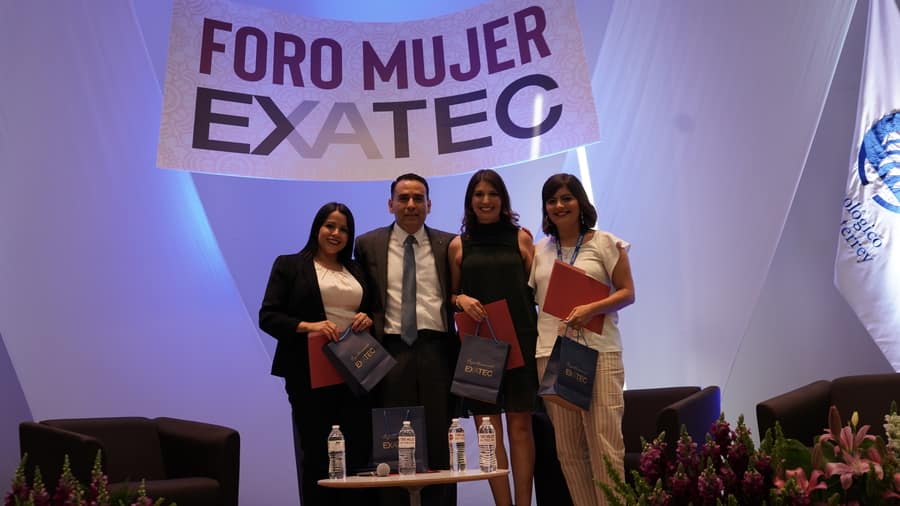 Mujer EXATEC