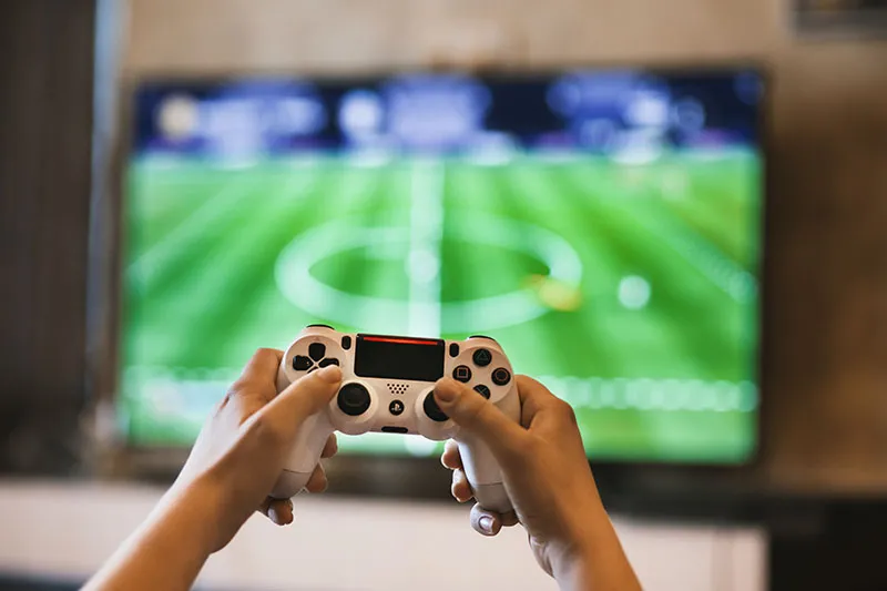 Foto videojuegos