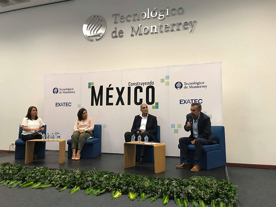 ForoConstruyendoMéxico