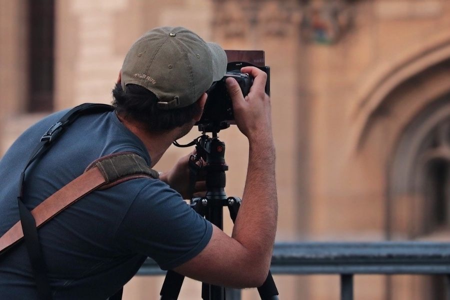 Tec campus Morelia organiza el concurso de fotografía "Celebrando las ciudades 2020"