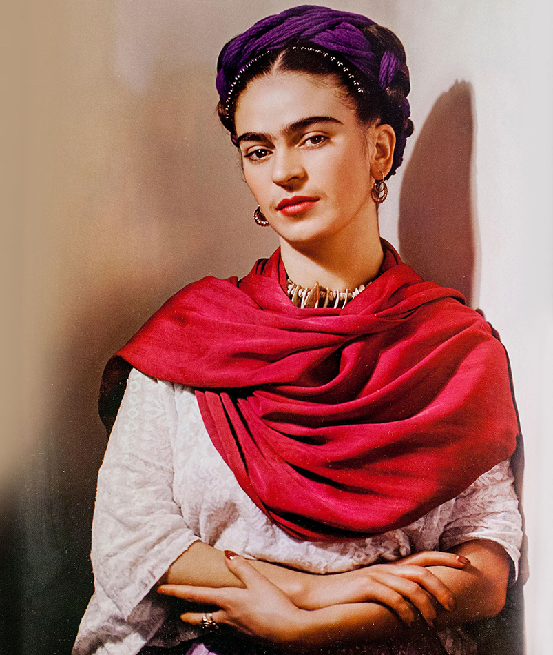 Frida Khalo