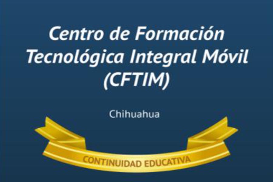 Ganador del Tec  Reto post COVID-19