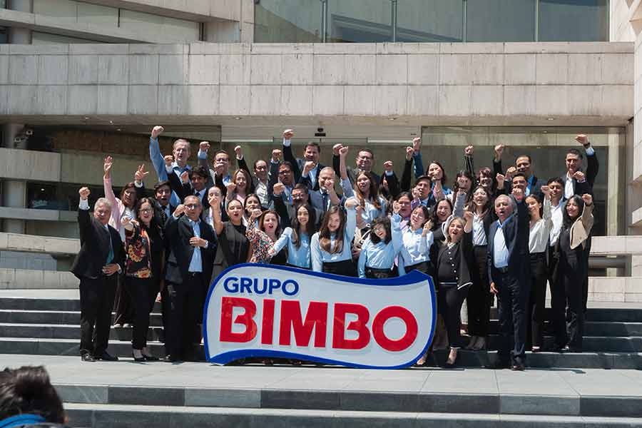 Estudiantes ganan reto nacional de negocios con propuesta sustentable para Bimbo