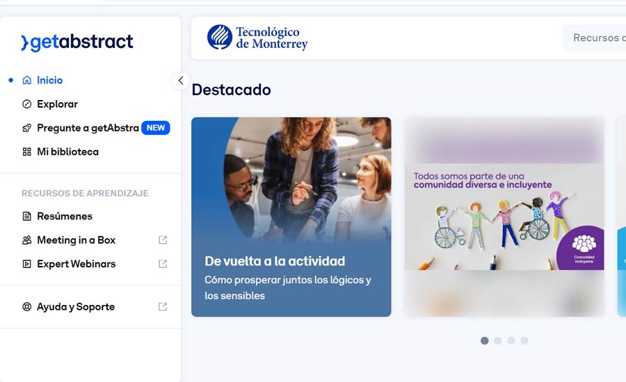 getAbstract
