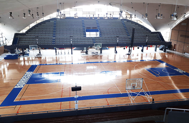 Gimnasio Tec de Monterrey