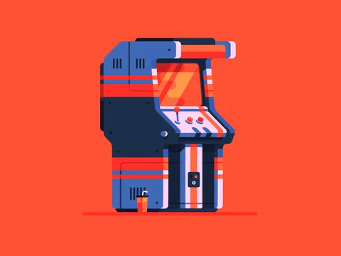 Gif Arcade