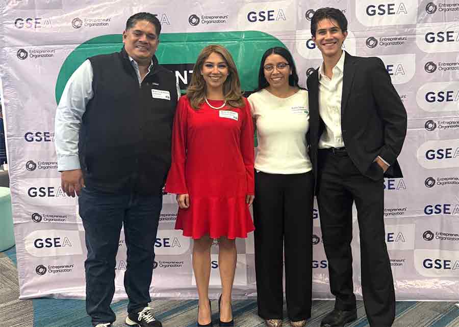 Global Student Entrepreneur Award, ganado por 2 emprendedoras del Tec Guadalajara.