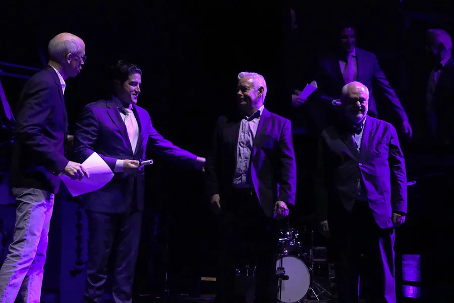 Global Summit Awards.