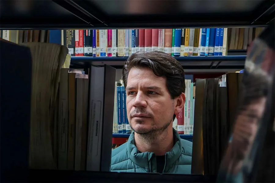 Gustavo Cadena inventor mexicano