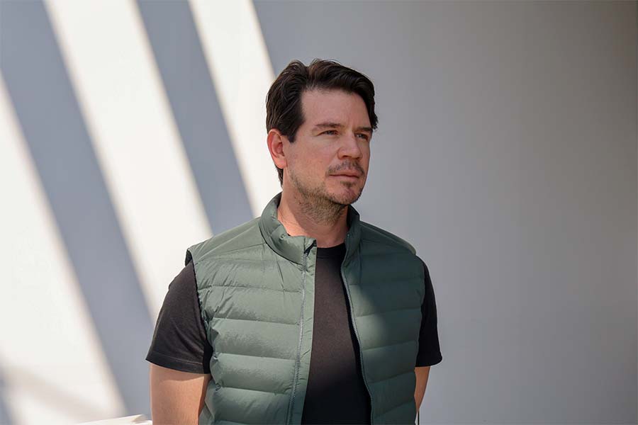 Gustavo Cadena