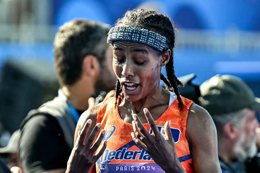 Medallista