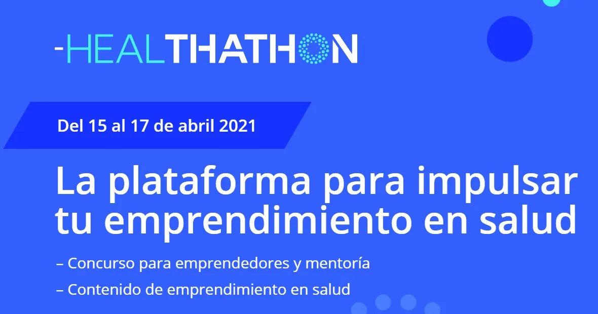 Healthathon 2021