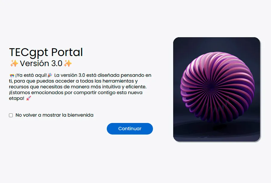 TECgpt es una herramienta digital para la enseñanza.