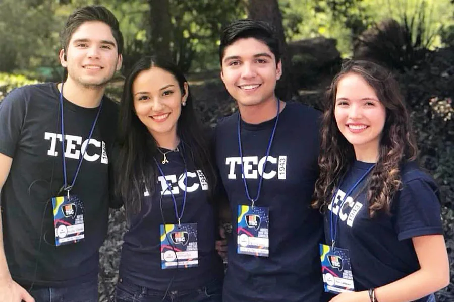 Andres Villanueva hi! tec