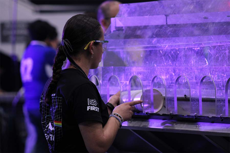 PrepaTec Toluca logra 2do lugar en competencia nacional de robótica