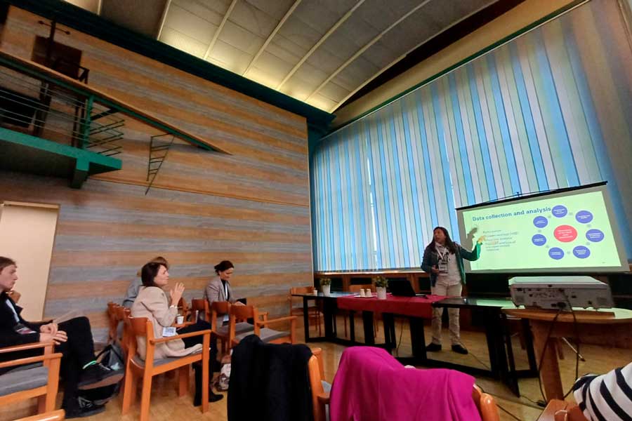 IA, plataformas digitales, Tec de Monterrey.