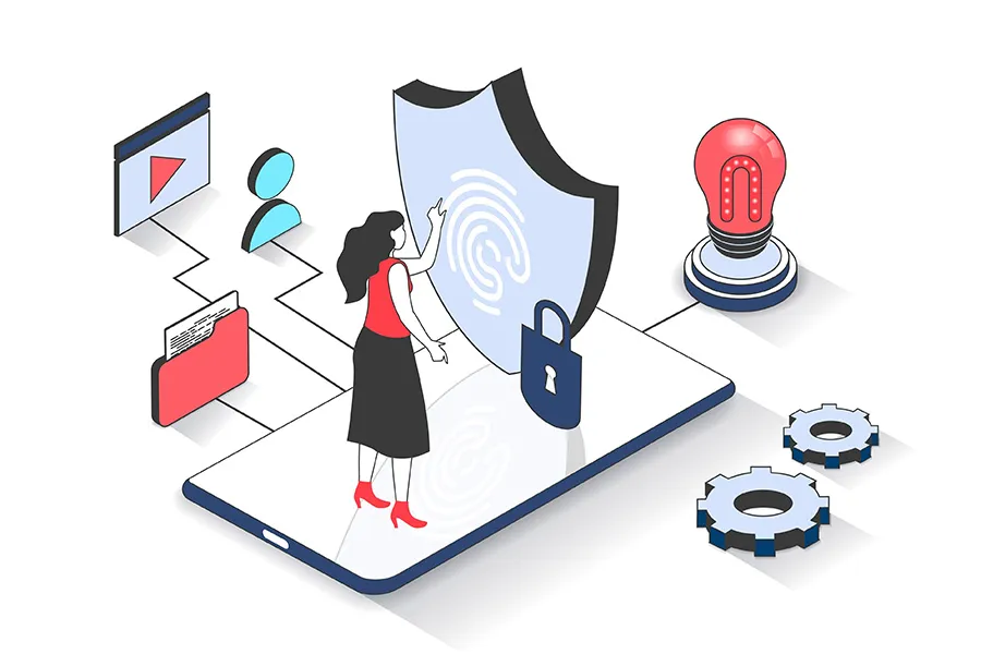 En la Cybersecurity Week del Tec dieron consejos para proteger la identidad digital