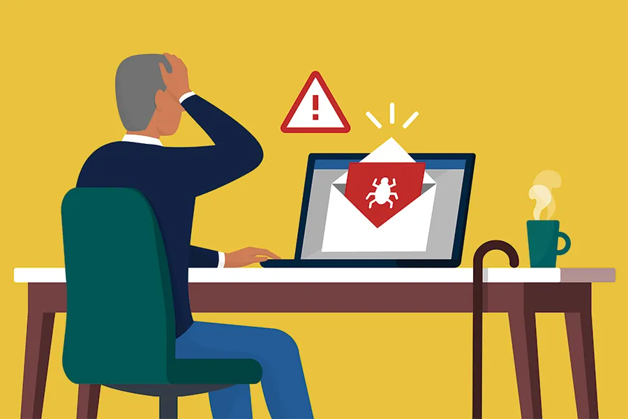 En la Cybersecurity Week del Tec dieron consejos para protegernos de ataques ciberditigales