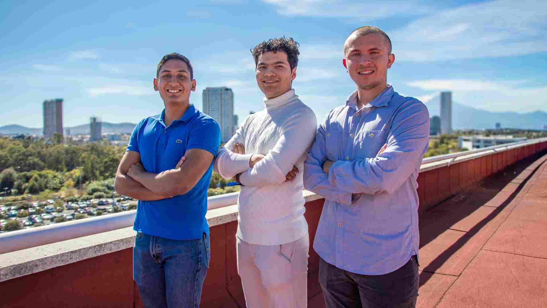 PRISMA: innovación del Tec Puebla que protege a trabajadores con IA