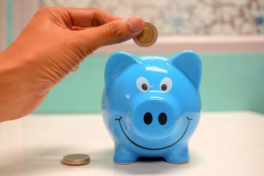 El ahorro te ayudará a cumplir tus metas