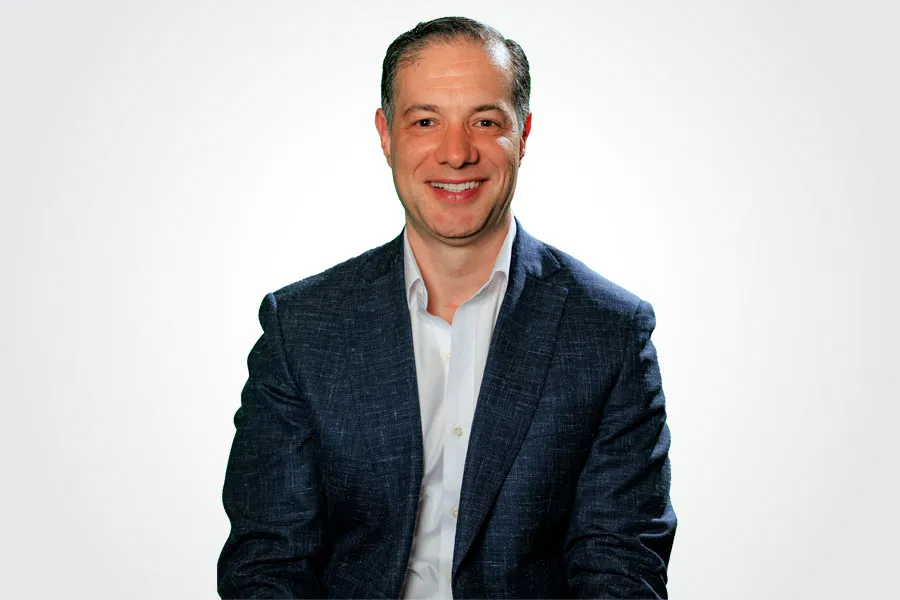 Impulso transformador: Benito Mirón es director general del Tec CSF