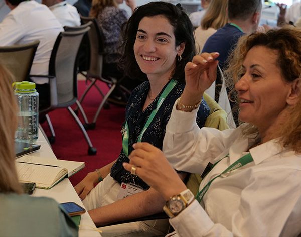 Participantes del programa desarrollan propuestas innovadoras para transformar ciudades desde la primera infancia