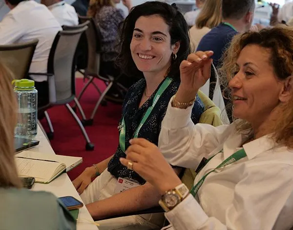 Participantes del programa desarrollan propuestas innovadoras para transformar ciudades desde la primera infancia