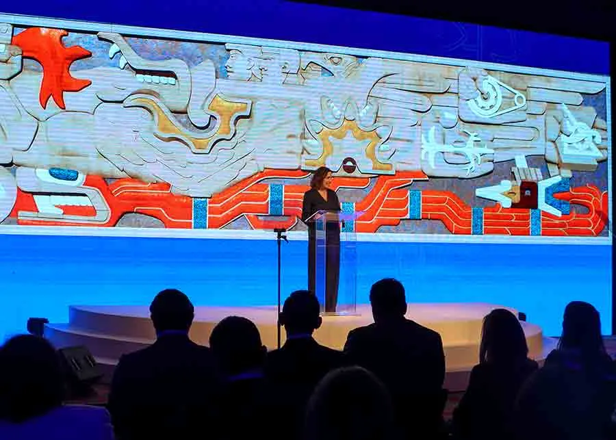 Informe Anual 2024 del Tec Guadalajara.
