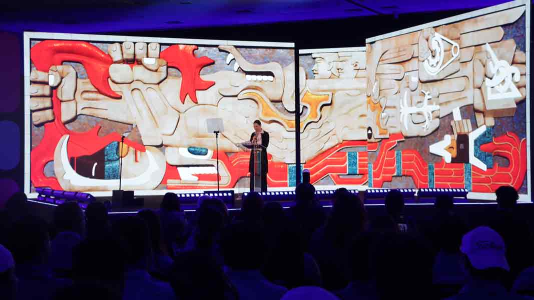 Informe Anual 2025 Tec Guadalajara.