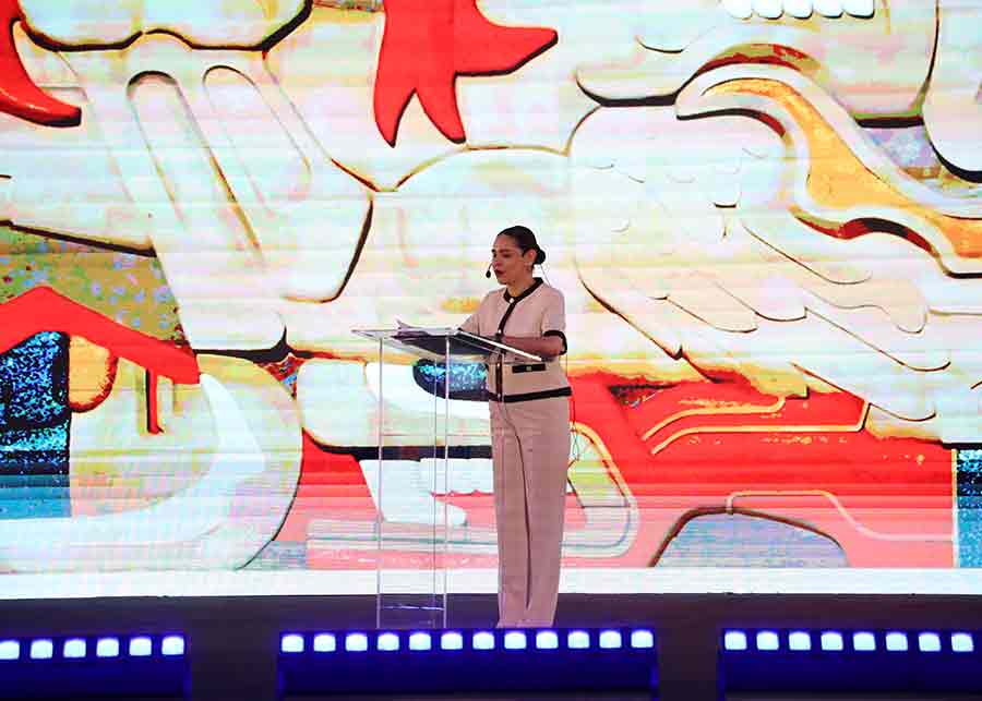 Informe Anual 2025 Tec Guadalajara.