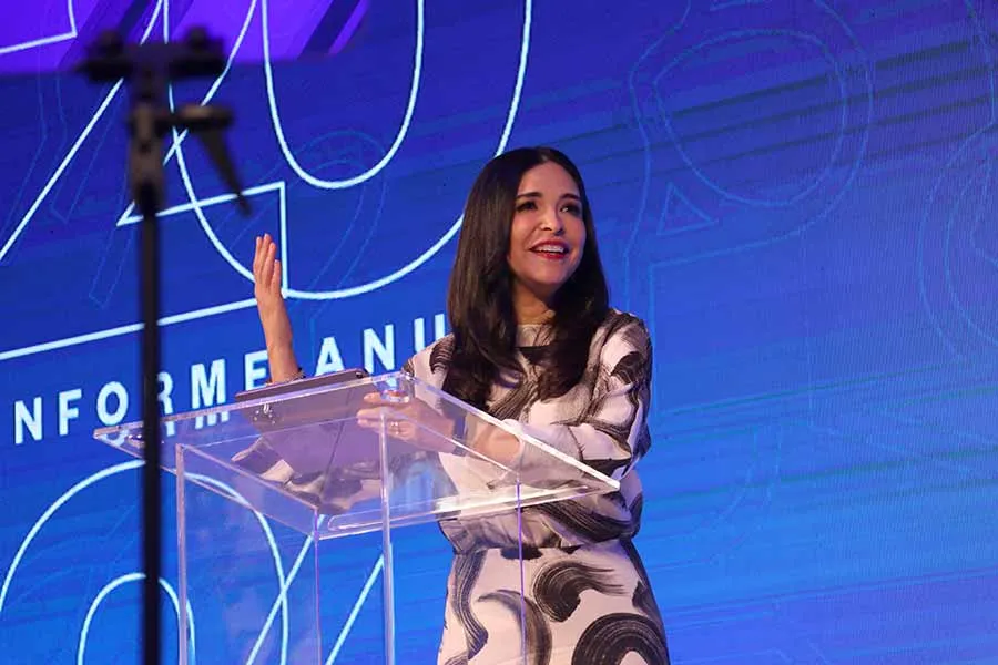 Informe Anual 2024 del Tec Guadalajara.