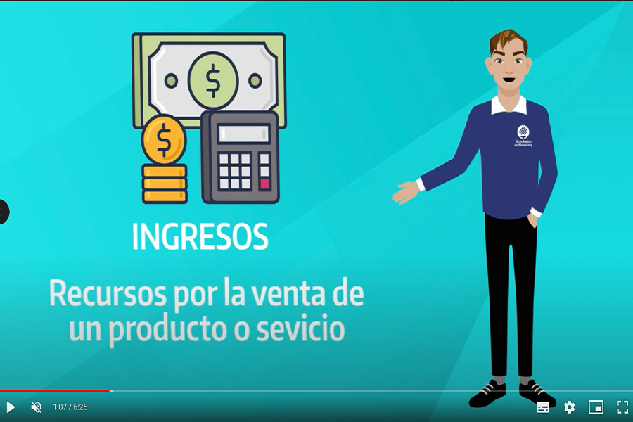 Video aprendizaje: El nuevo proyecto de innovación educativa