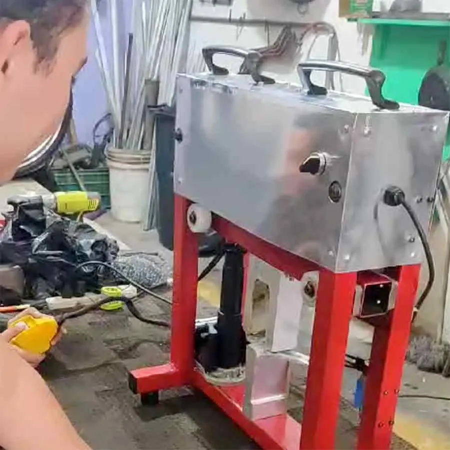 Innovación para sillas de ruedas, creadas por estudiantes del Tec Guadalajara.