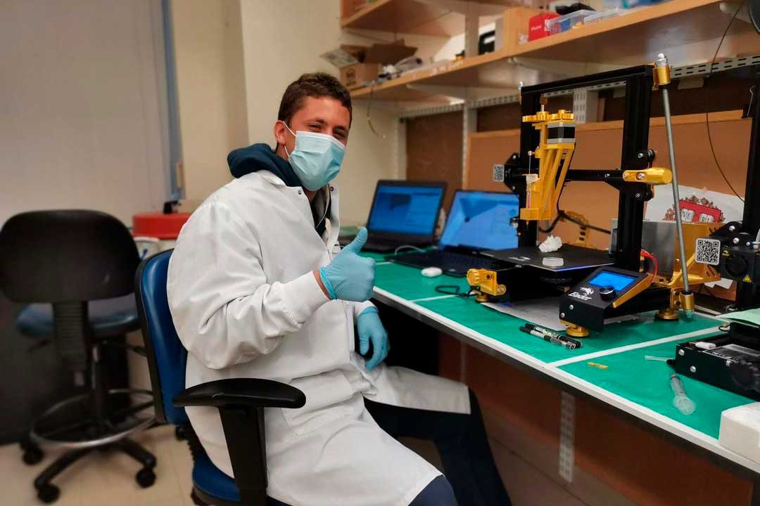 Innovadores, Tec de Monterrey.