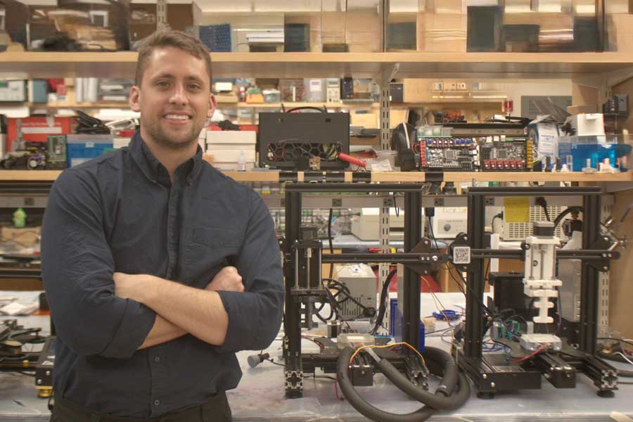 Innovadores, Tec de Monterrey.