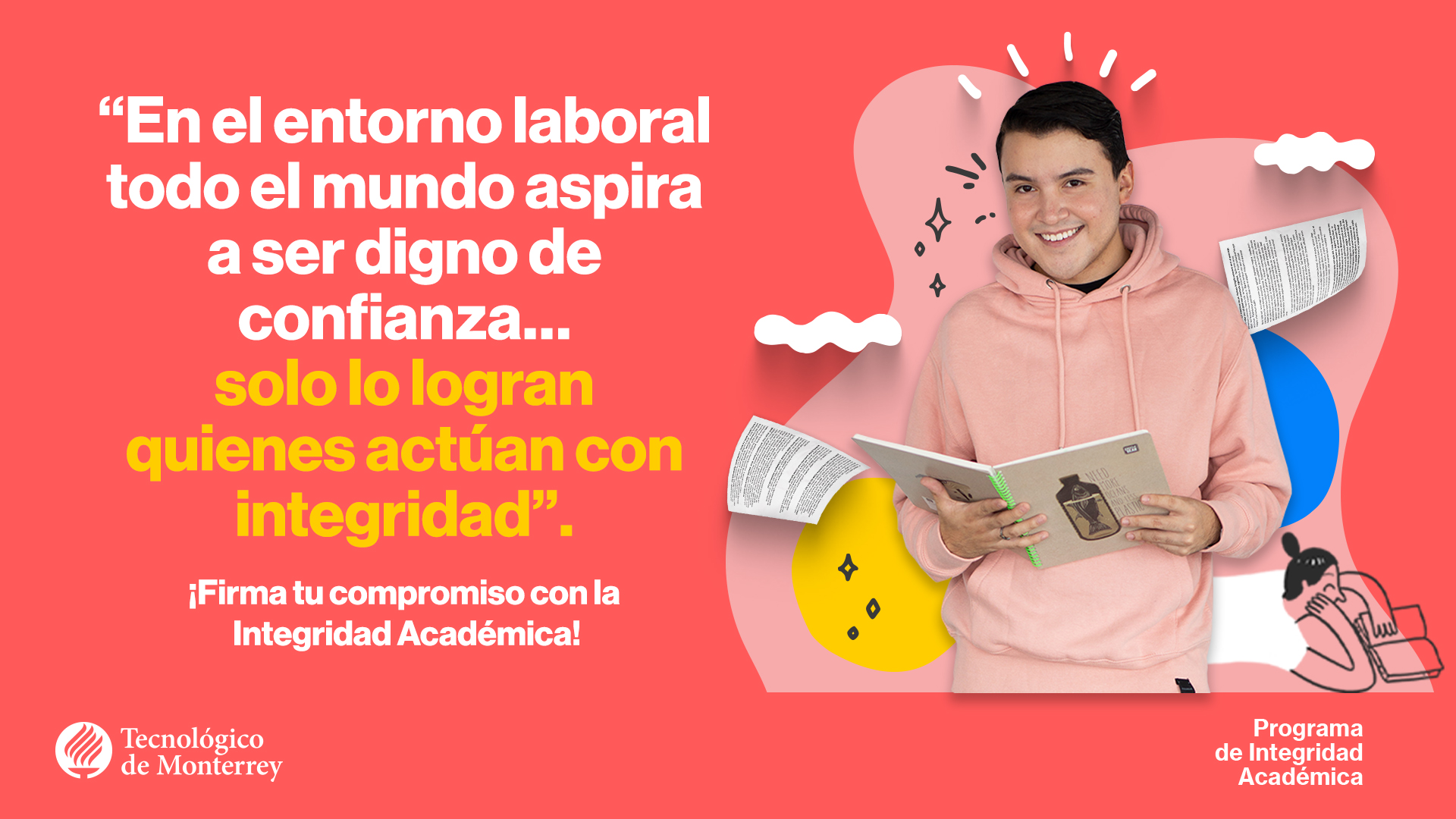 Programa de Integridad Academica 