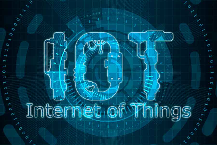 Internet de las cosas para aportar soluciones al cambio climático